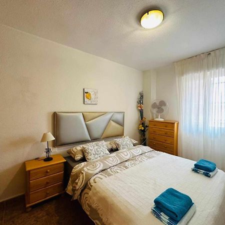 Almoradi Holiday Rent Appartement Torrevieja Buitenkant foto