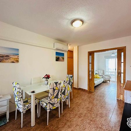 Almoradi Holiday Rent Appartement Torrevieja Buitenkant foto