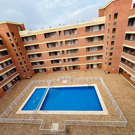 Almoradi Holiday Rent Appartement Torrevieja Buitenkant foto