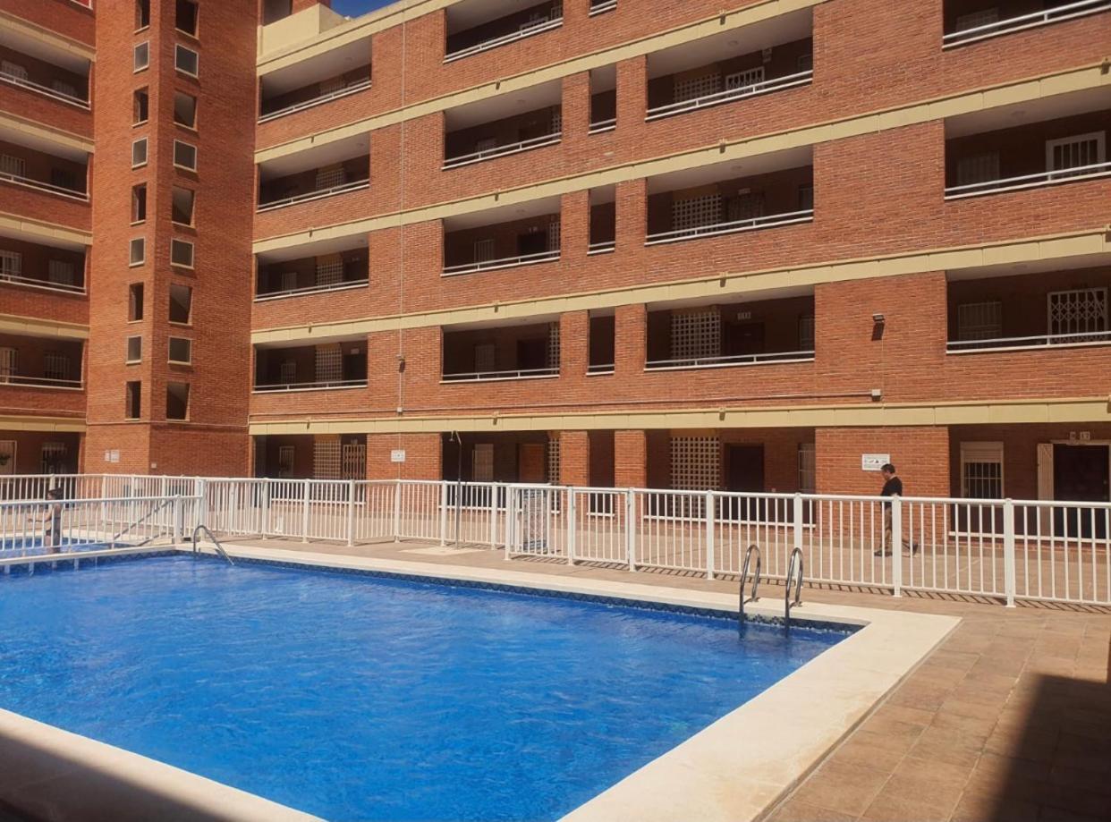 Almoradi Holiday Rent Appartement Torrevieja Buitenkant foto