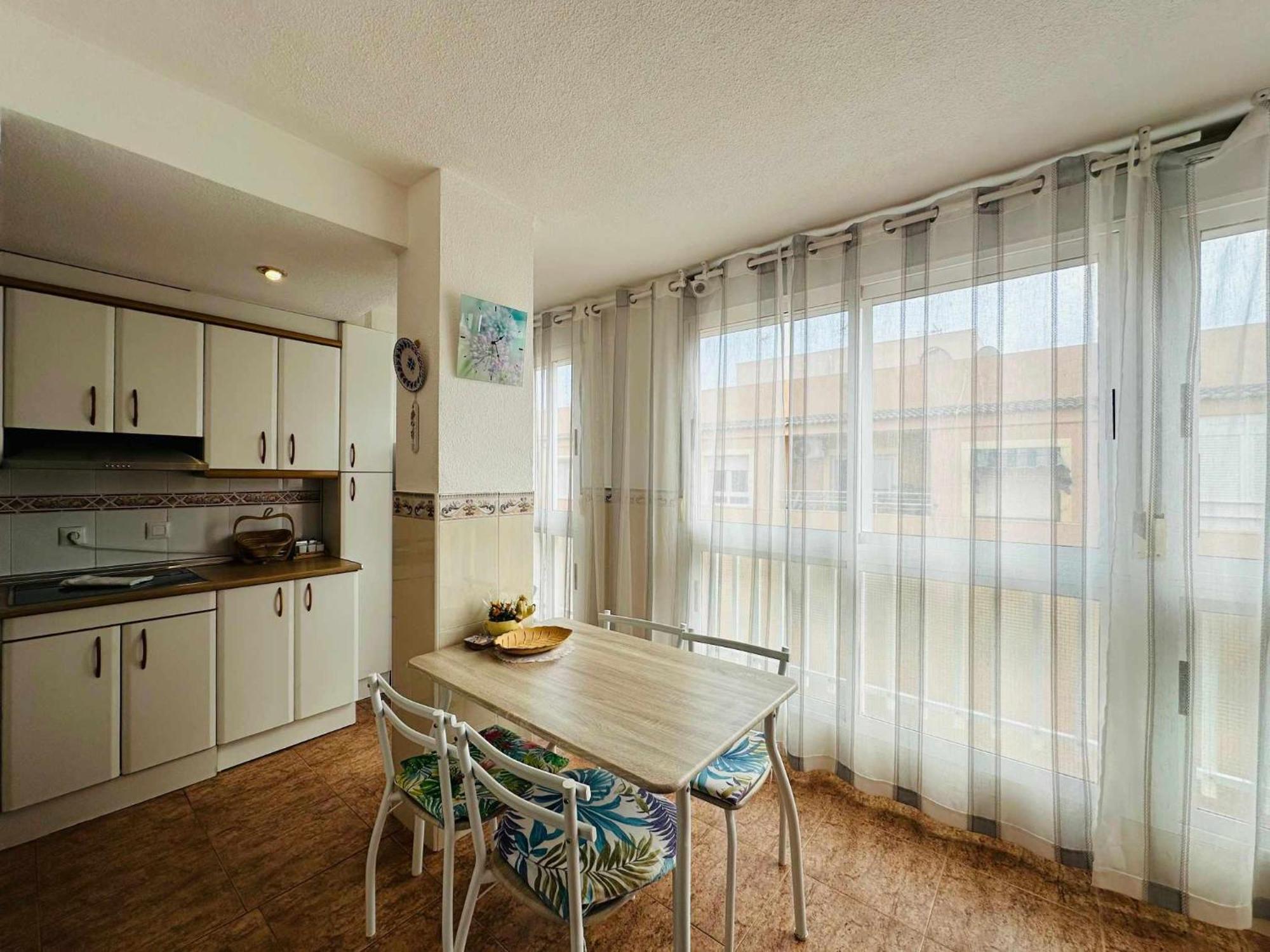 Almoradi Holiday Rent Appartement Torrevieja Buitenkant foto