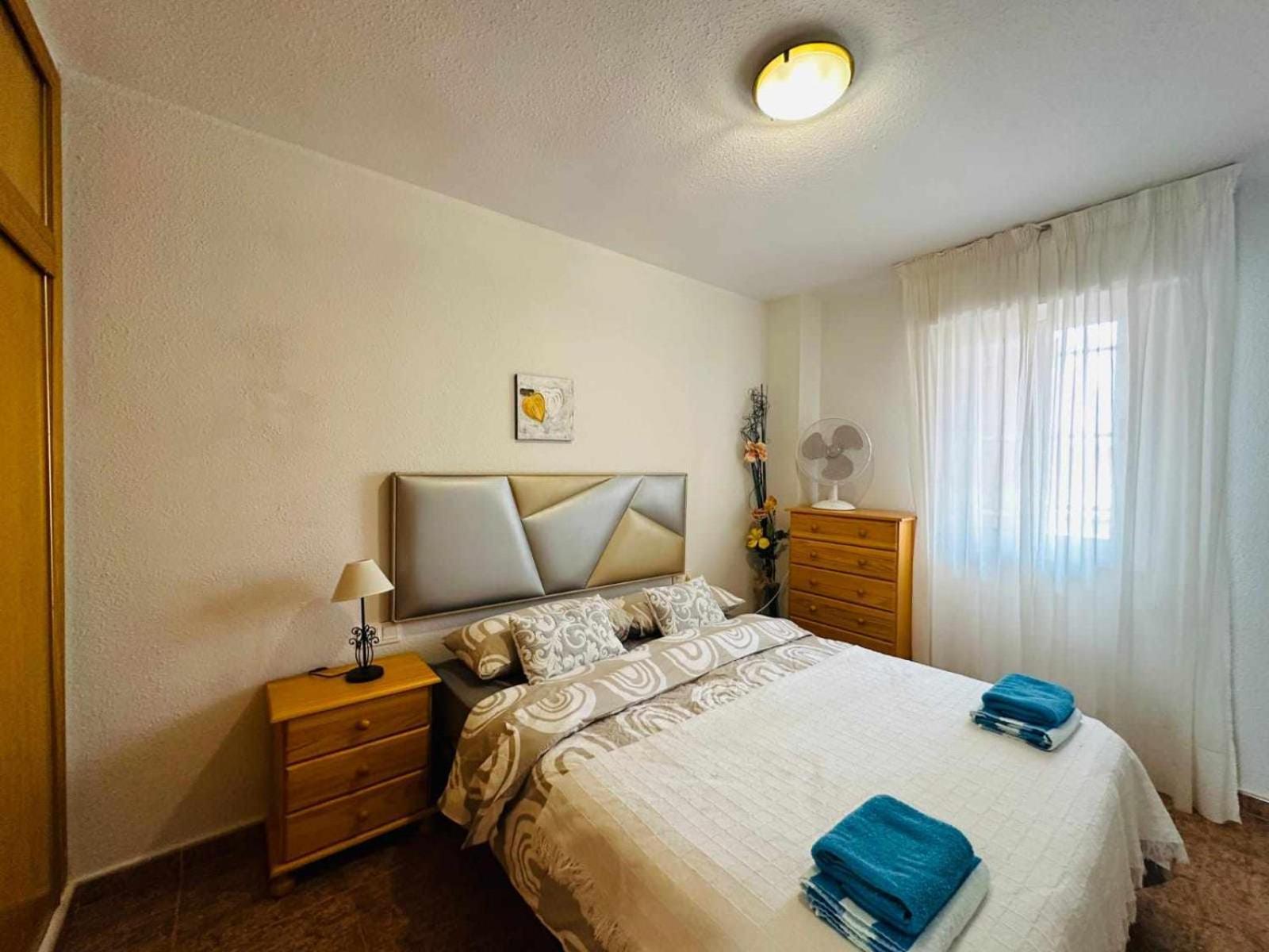 Almoradi Holiday Rent Appartement Torrevieja Buitenkant foto