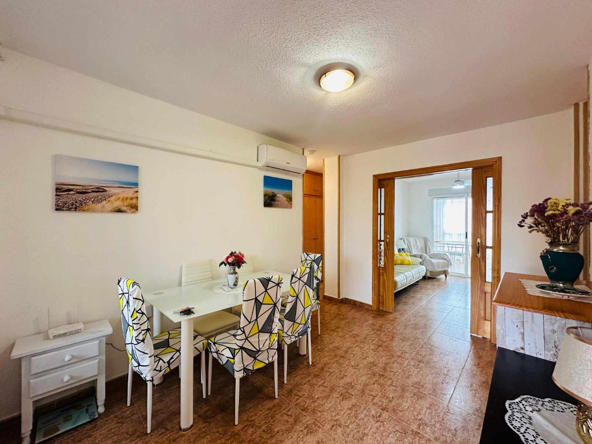 Almoradi Holiday Rent Appartement Torrevieja Buitenkant foto