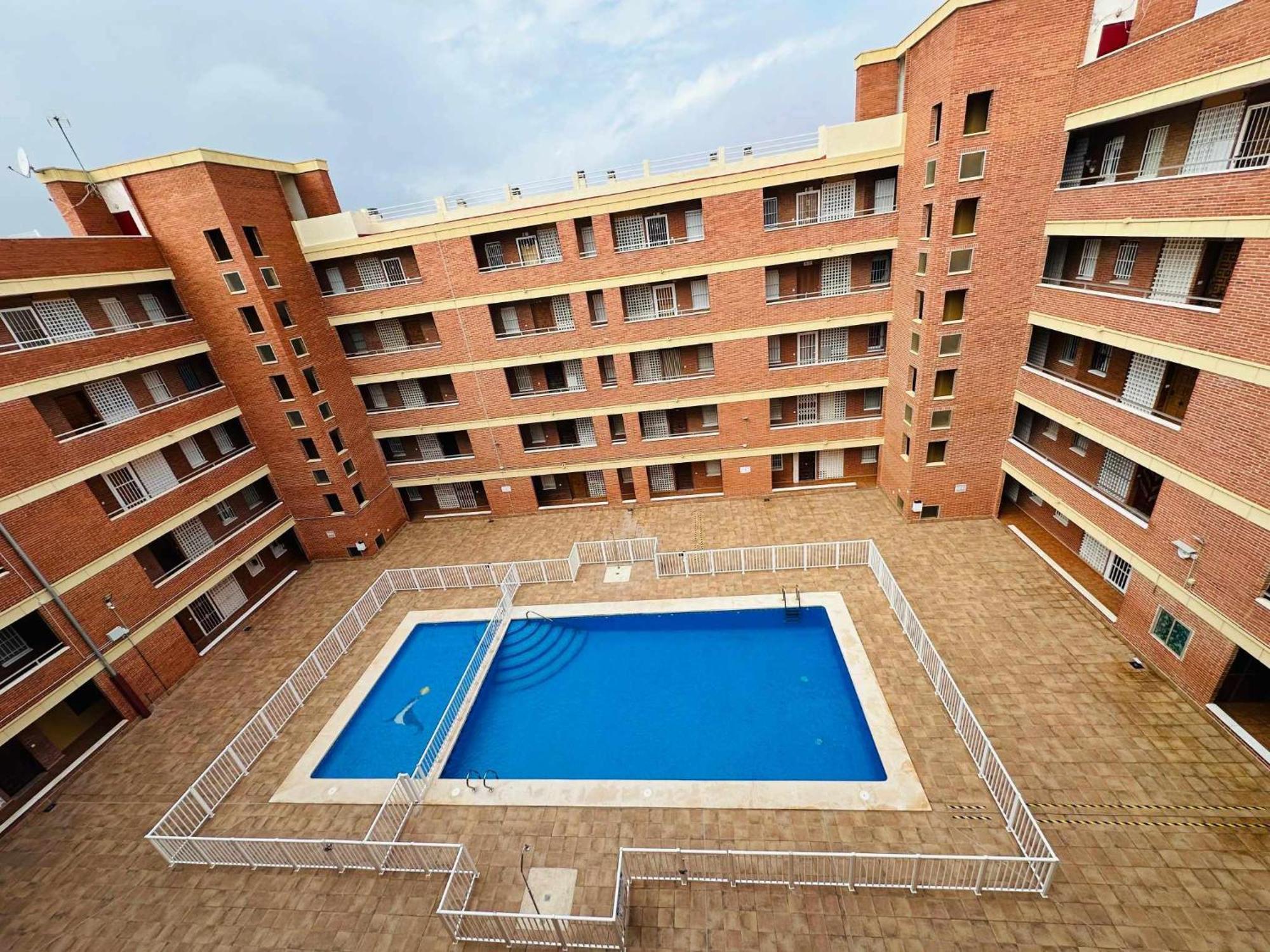 Almoradi Holiday Rent Appartement Torrevieja Buitenkant foto